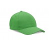 Cap - mod. 4012:Green, Polyester, Green